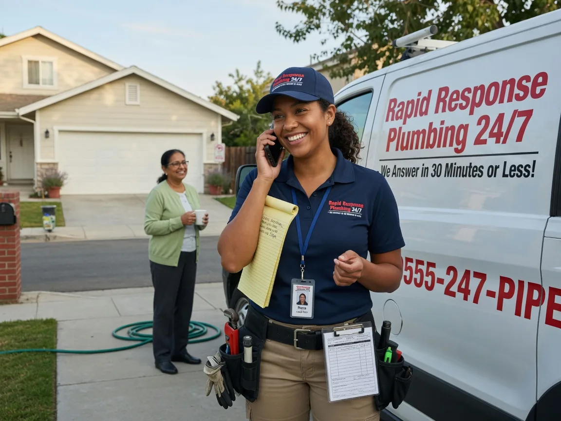 Emergency Plumber Palmyra, WI FAQs